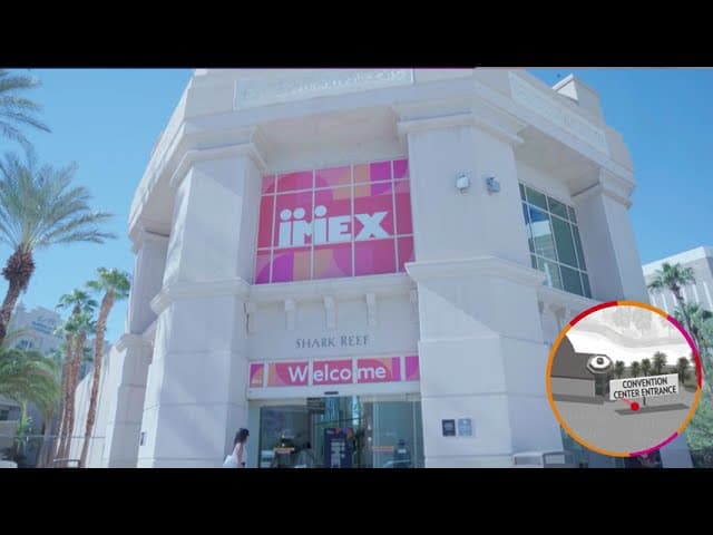 IMEX America 2026 official event video