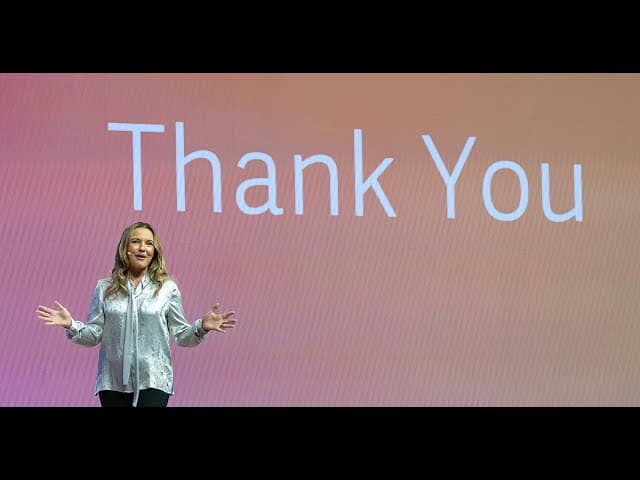 Workday Rising EMEA 2026 official event video
