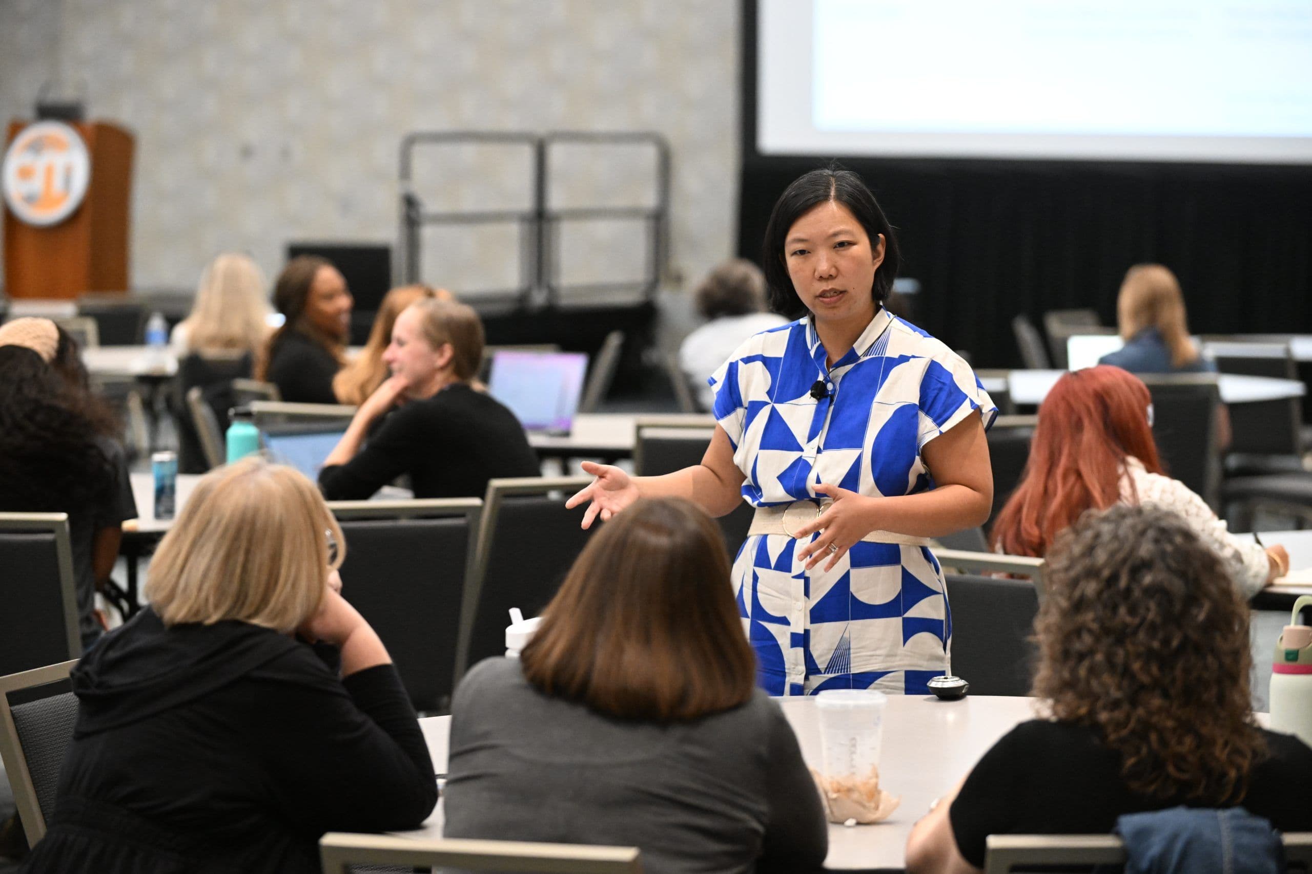 Content Marketing World 2026 exhibitors where teams can use B2Brain lead capture