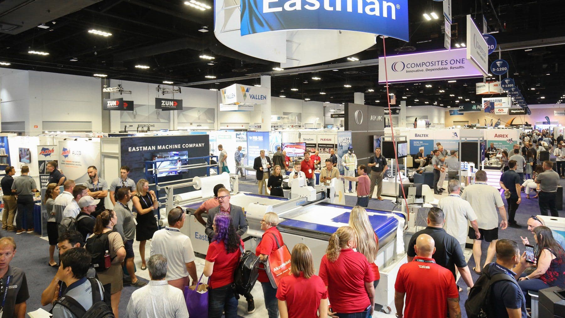 IBEX 2026 exhibitors where teams can use B2Brain lead capture