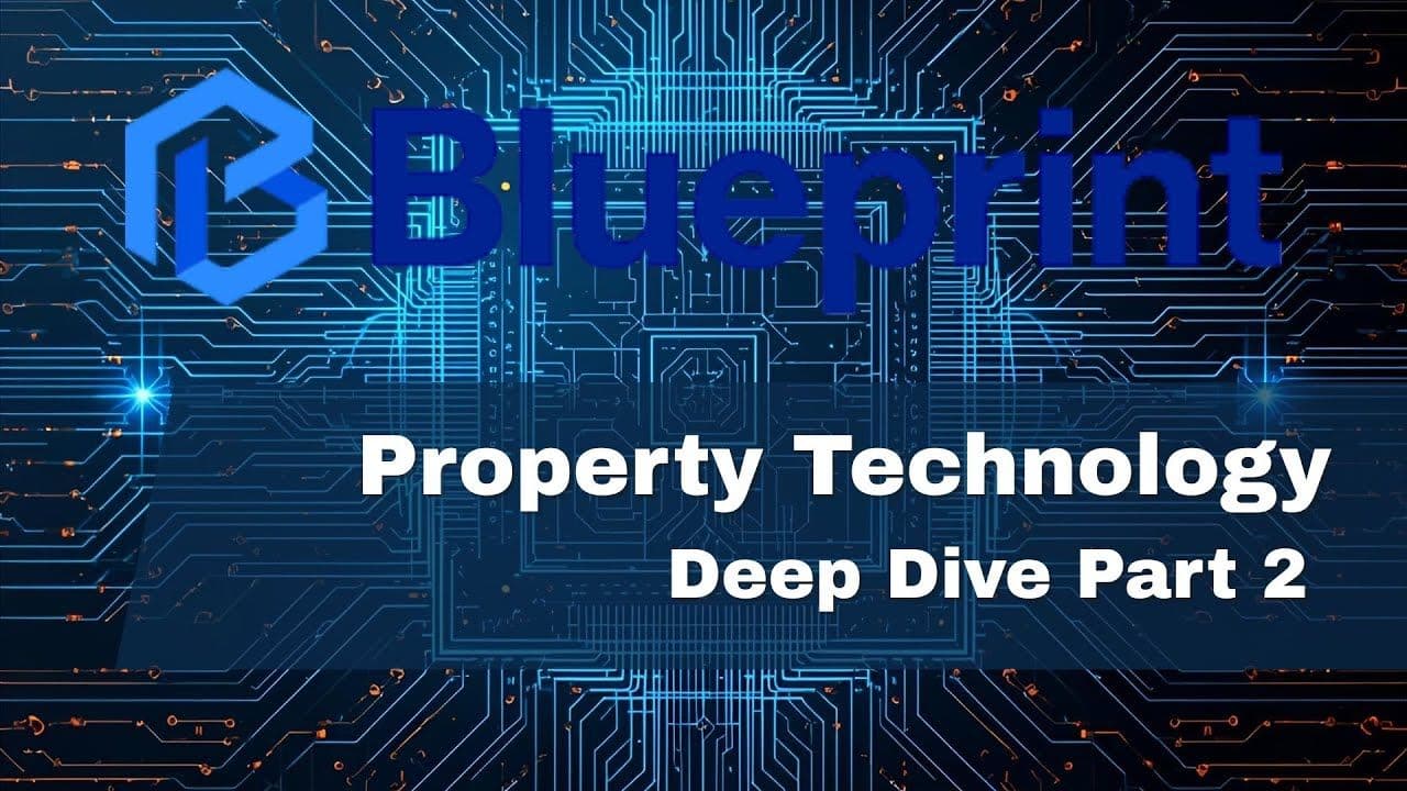 Blueprint Vegas attendees and exhibitors using B2Brain lead capture planning