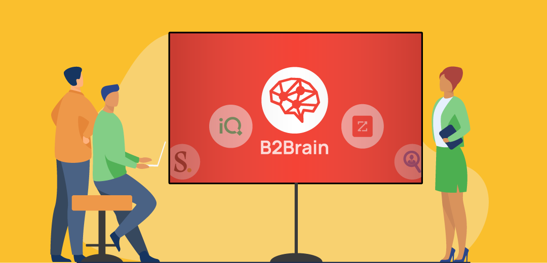 Why B2Brain