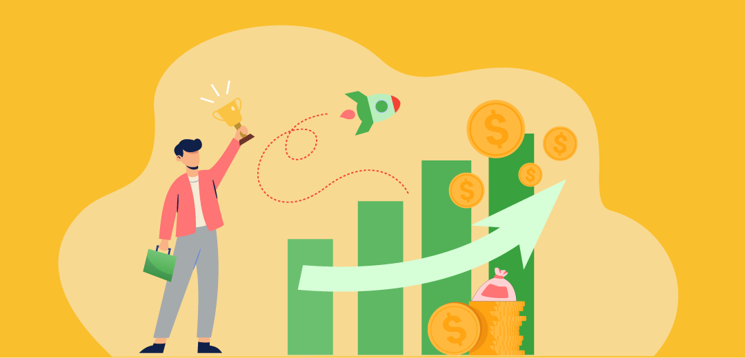 One million reasons to make sales people more successful