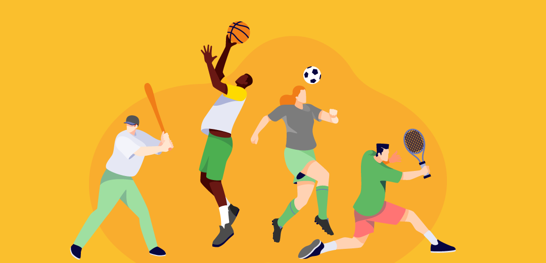 Football / Soccer, Tennis, Cricket ? and more Technology!