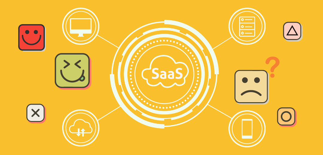 If you’re in SaaS, are you keeping your existing customers happy?