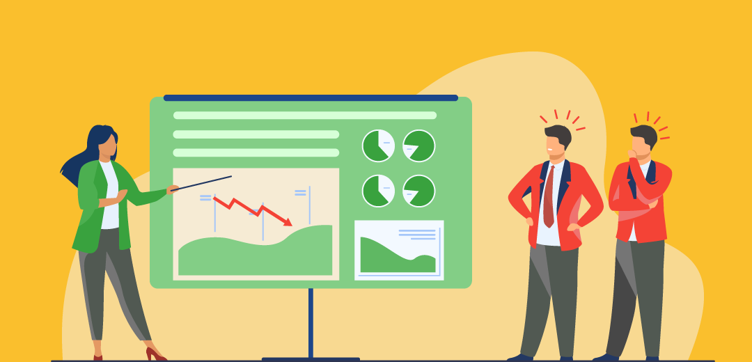 Your sales pitch is driving away your clients, not your product