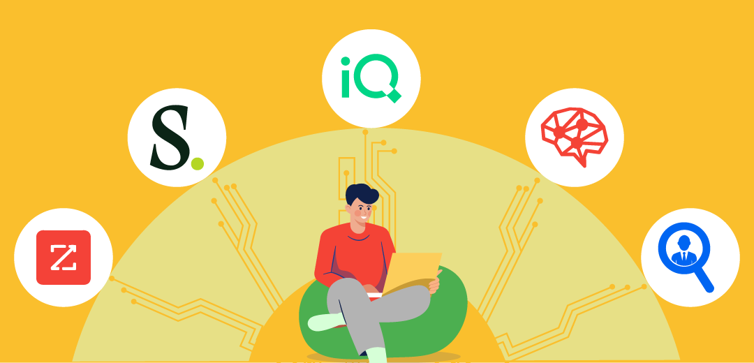 Five intelligence tools to help SDRs close accounts smarter and faster