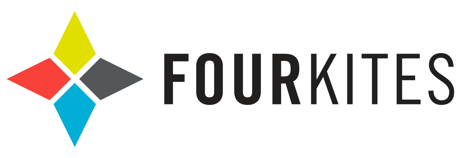 Fourkites logo