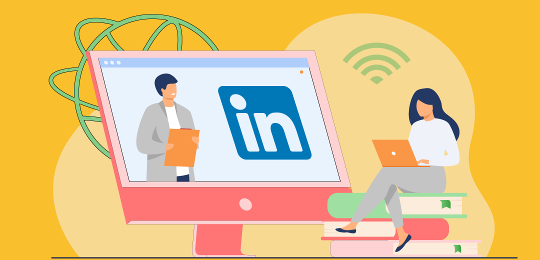 Five Golden Rules For Effective LinkedIn Messaging To Prospects