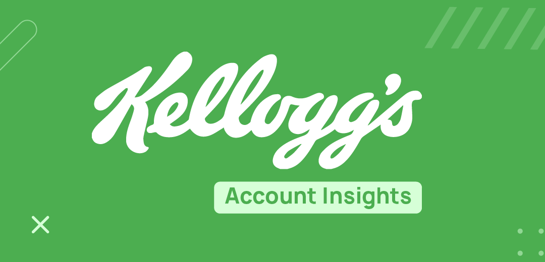 Kelloggs – Insights and Updates until Q1 2023