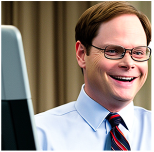 Account Research with the right tools can make me fun and happy