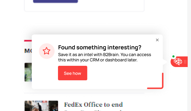 Say Goodbye to Research Hassles