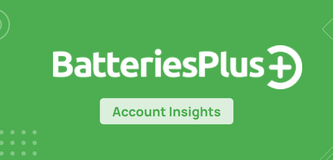 Batteries Plus – Latest Insights and Updates