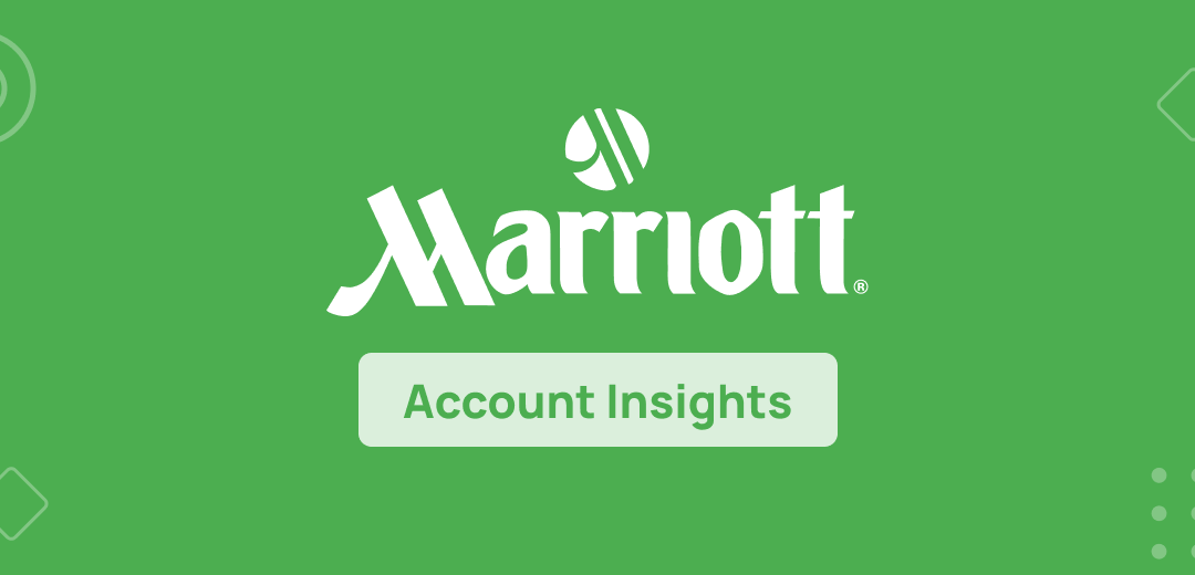 Marriott – Latest Insights and Updates