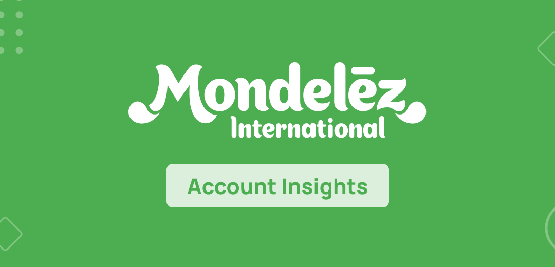 Mondelēz- Latest Insights and Updates