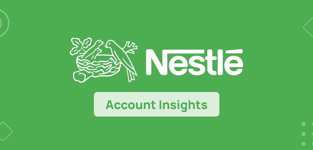 Nestle – Latest Insights and Updates