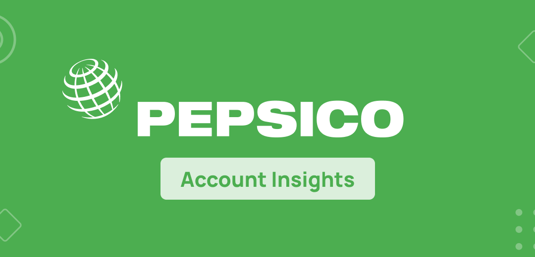Pepsico– Latest Insights and Updates