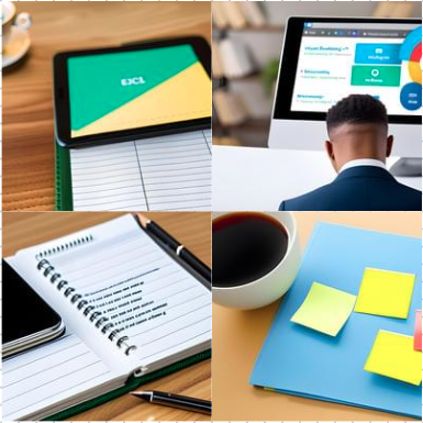 Research Notes – Three reasons to streamline