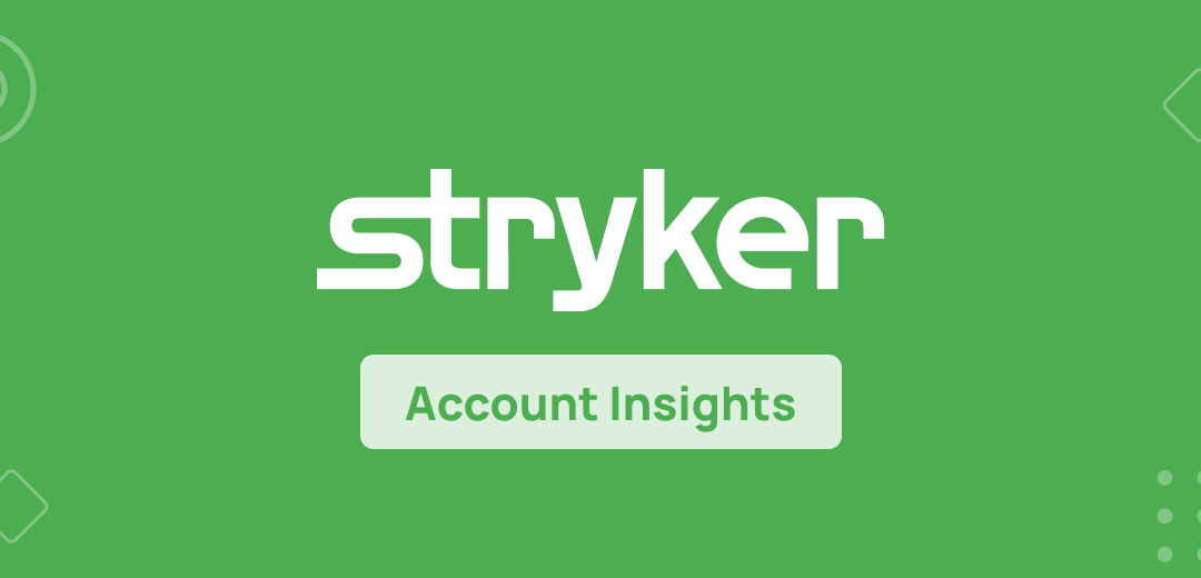 Stryker – Latest Insights and Updates