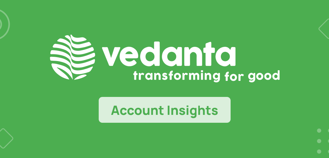 Vedanta – Latest Insights and Updates