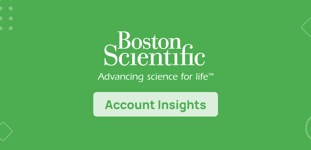 Boston Scientific – Latest Insights and Updates