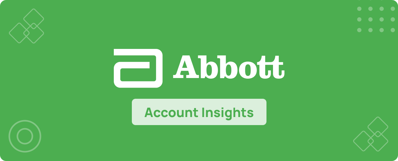 Abbott Laboratories company insights for prospecting on B2Brain