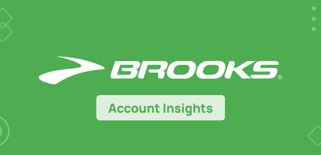 Brooks Running – Latest Insights and Updates