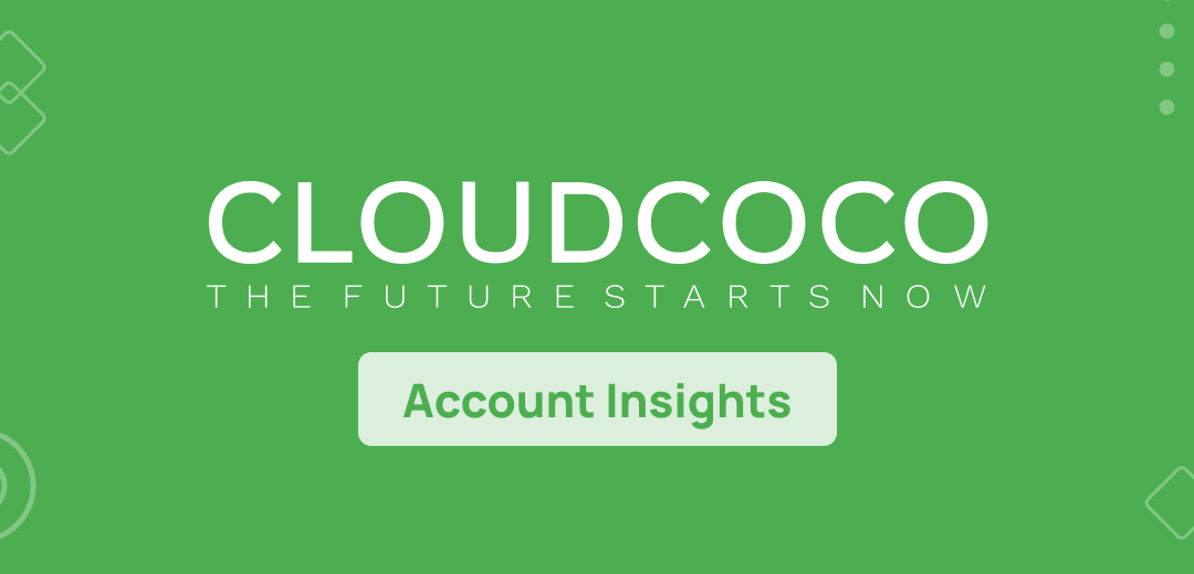 Cloudcoco – Latest Insights and Updates