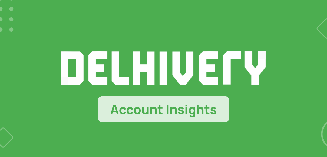 Delhivery – Latest Insights and Updates