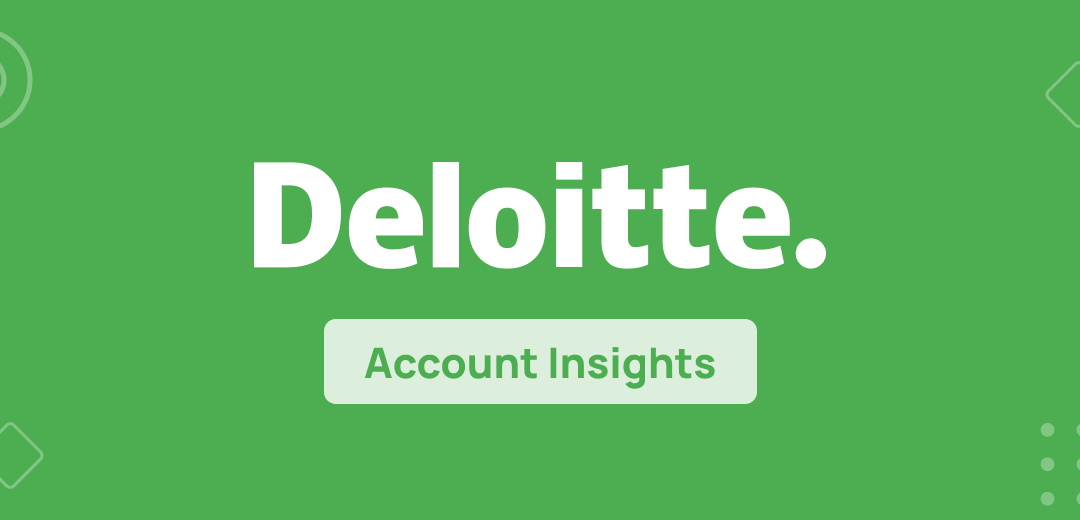 Deloitte – Latest Insights and Updates