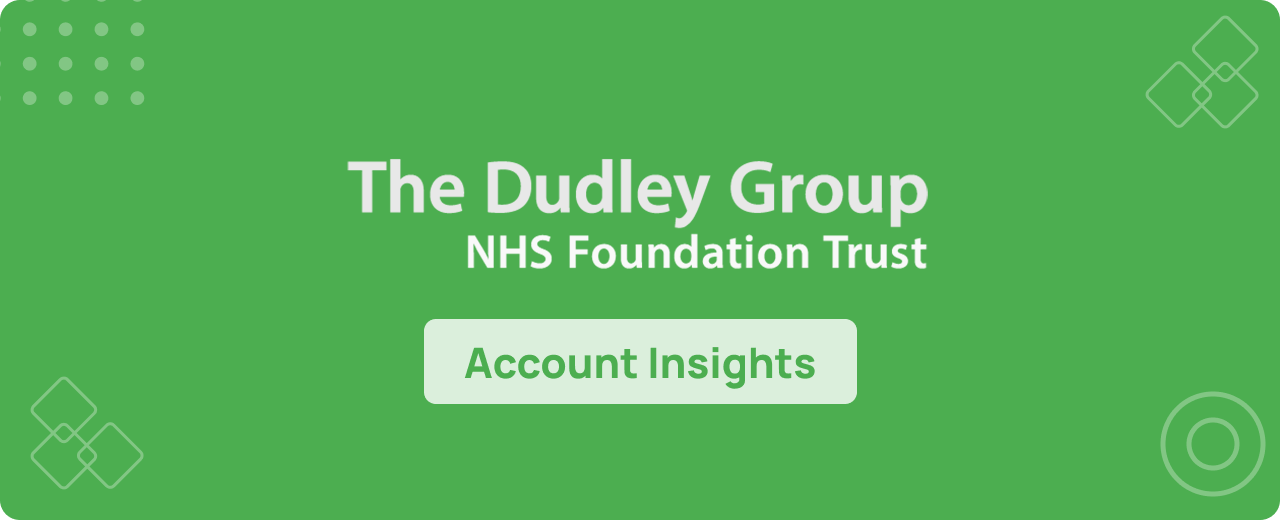 Dudley Group insights for prospecting on B2Brain