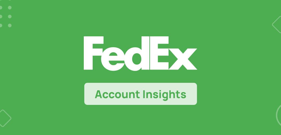 FedEx – Latest Insights and Updates