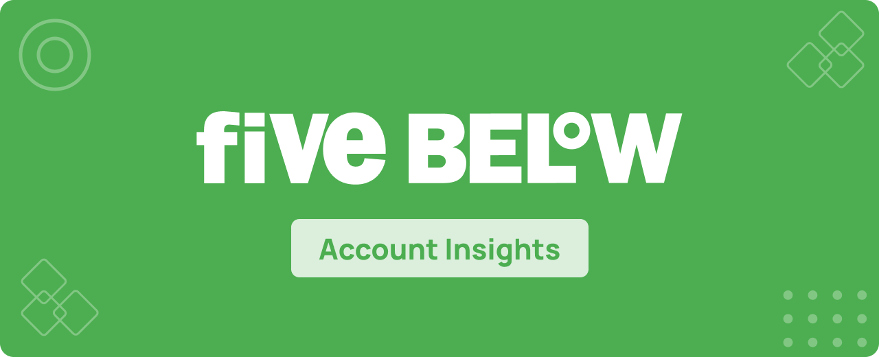 Five below insights for prospecting on B2Brain