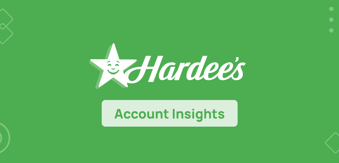 Hardee’s– Latest Insights and Updates