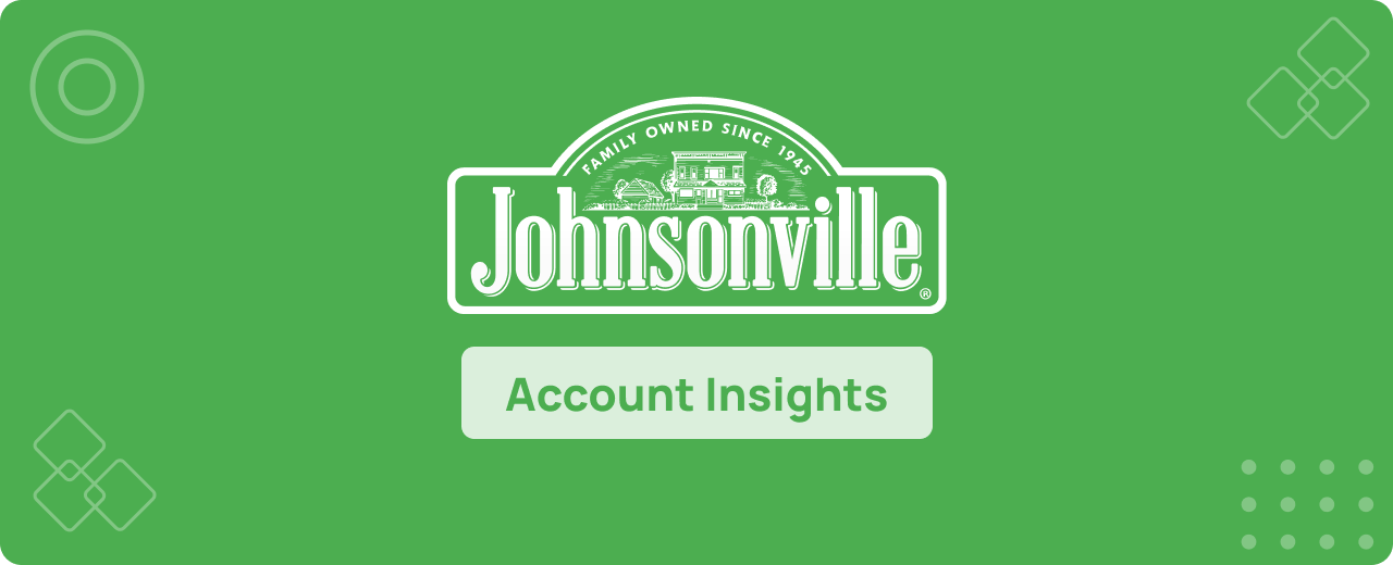 Johnsonville Sausage LLC insights for prospecting on B2Brain