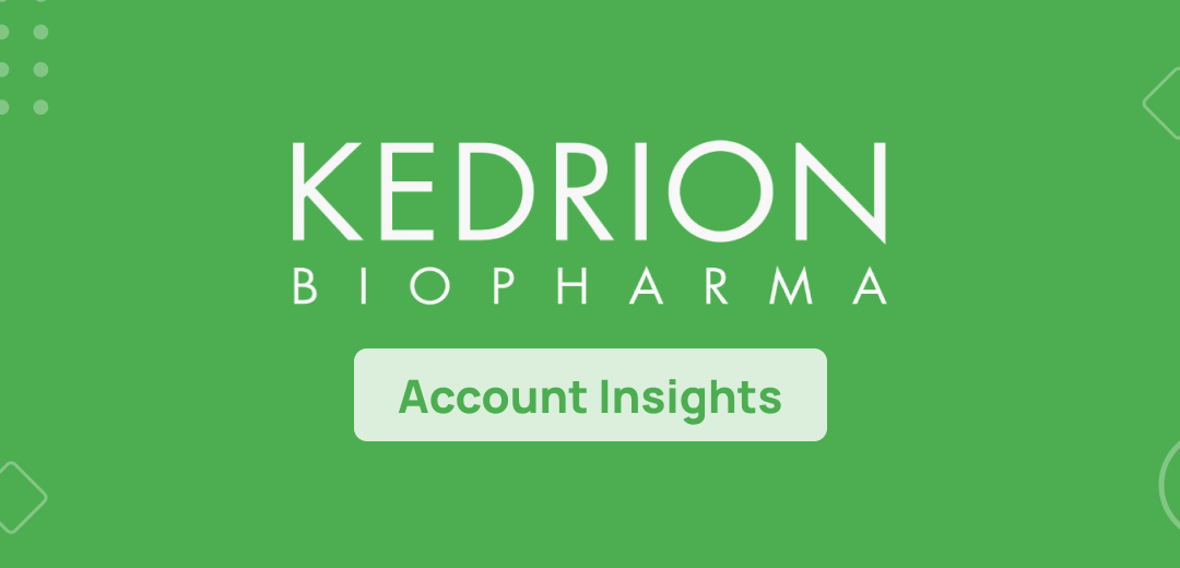 Kedrion Biopharma – Latest Insights and Updates