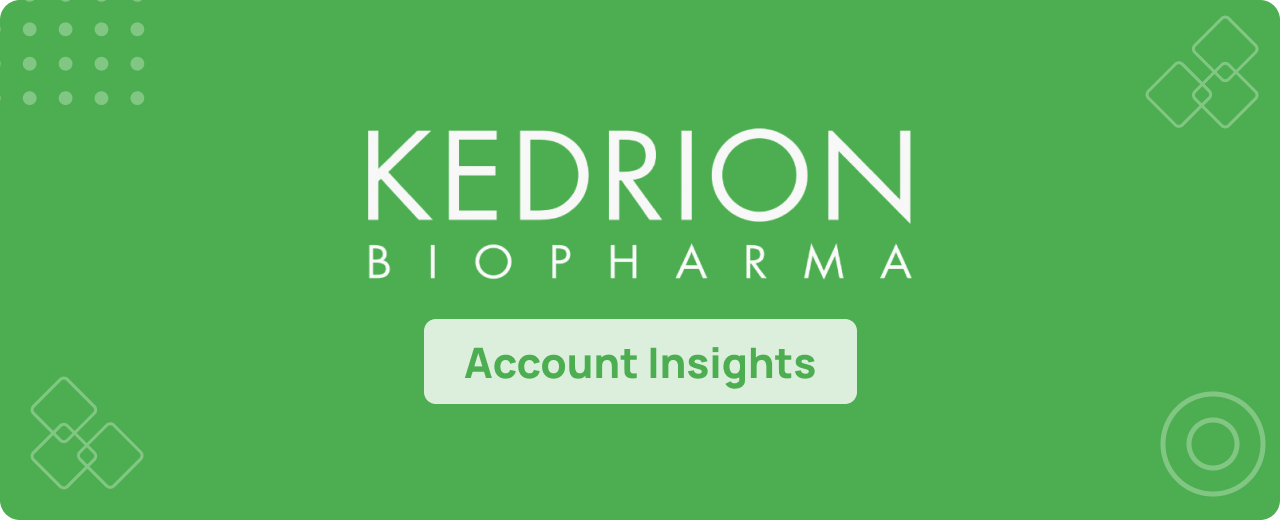 Kedrion Biopharma Kedrion Biopharma insights for prospecting on B2Brain