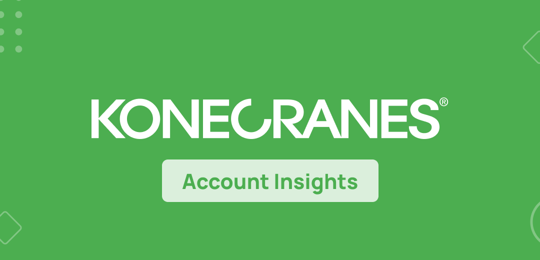 Kone Crane Pro Services – Latest Insights and Updates