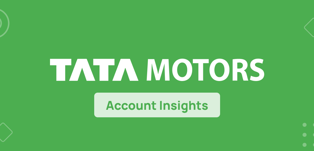 Tata Motors – Latest Insights and Updates