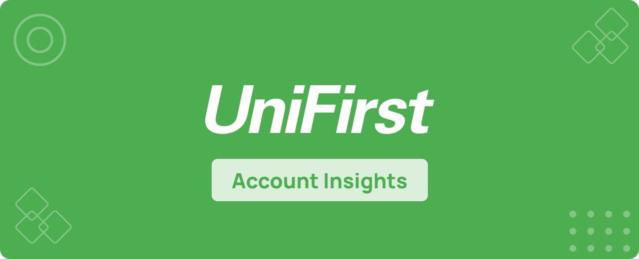 Unifirst Unifirst insights for prospecting on B2Brain