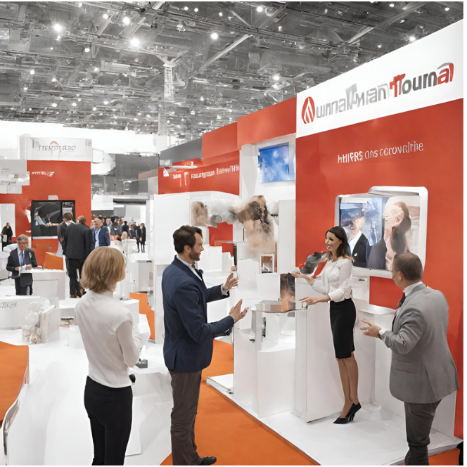 Build rapport, with human connection and relationship