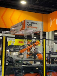 Automate your outbound - not just sales :)