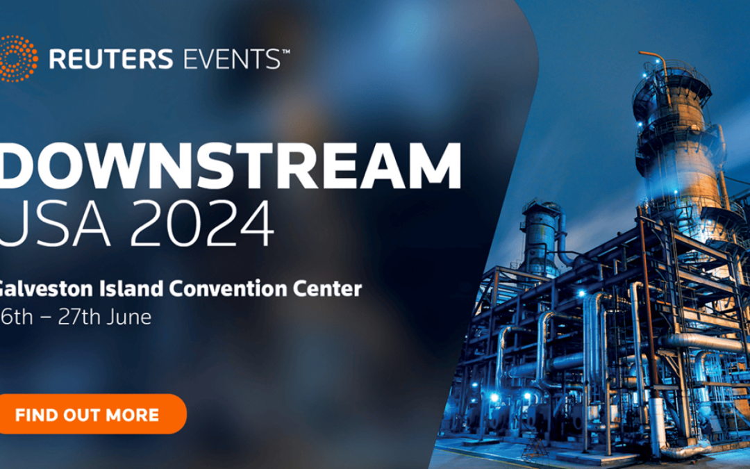 Downstream USA 2024