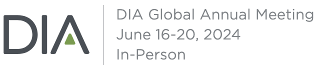 DIA Global Annual Meeting 2024
