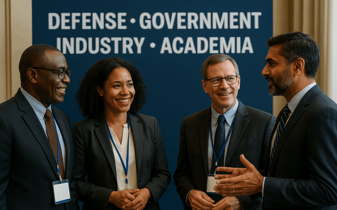 I/ITSEC (Interservice/Industry Training, Simulation and Education Conference)