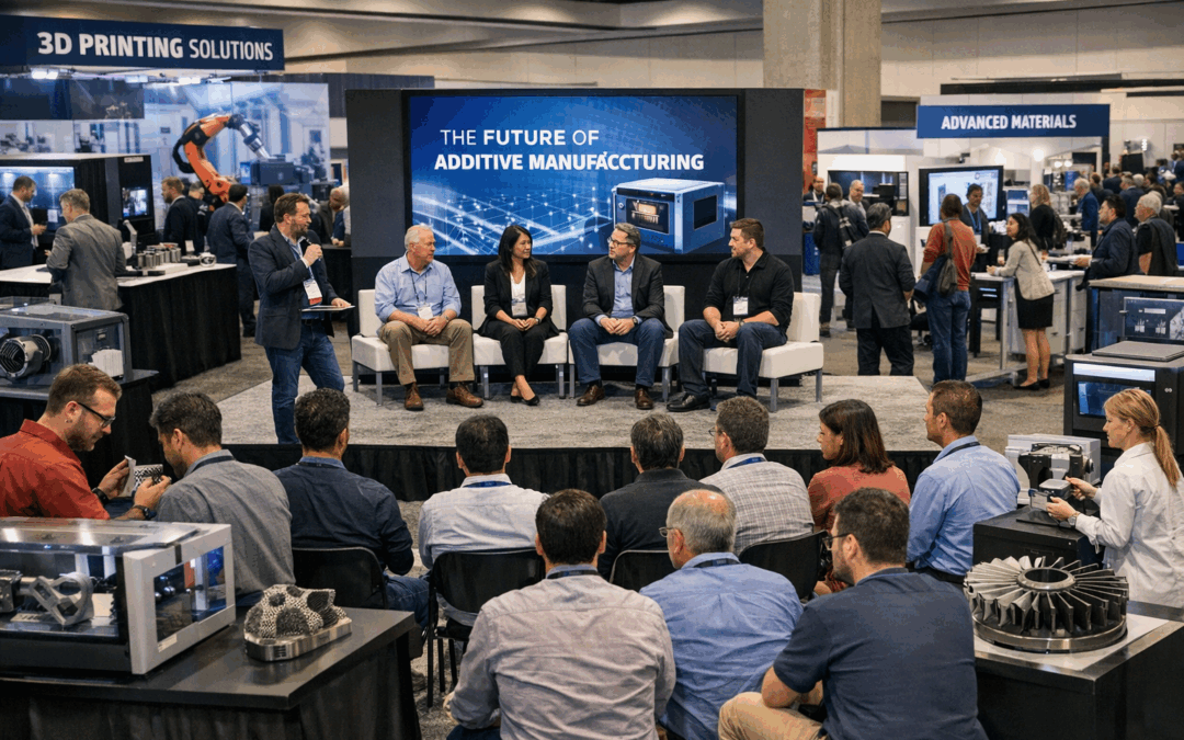 How to get more pipeline at RAPID + TCT