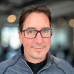 Nick Ezzo from Auditoria is a happy customer of B2Brain